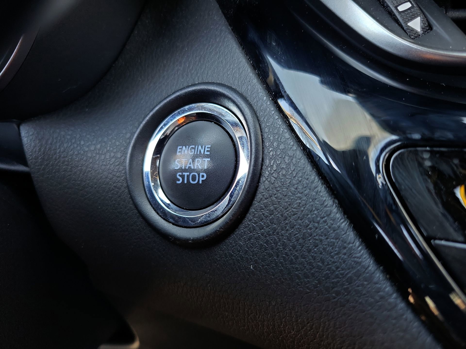 Used 2021 Toyota C-HR Nightshade FWD image 32
