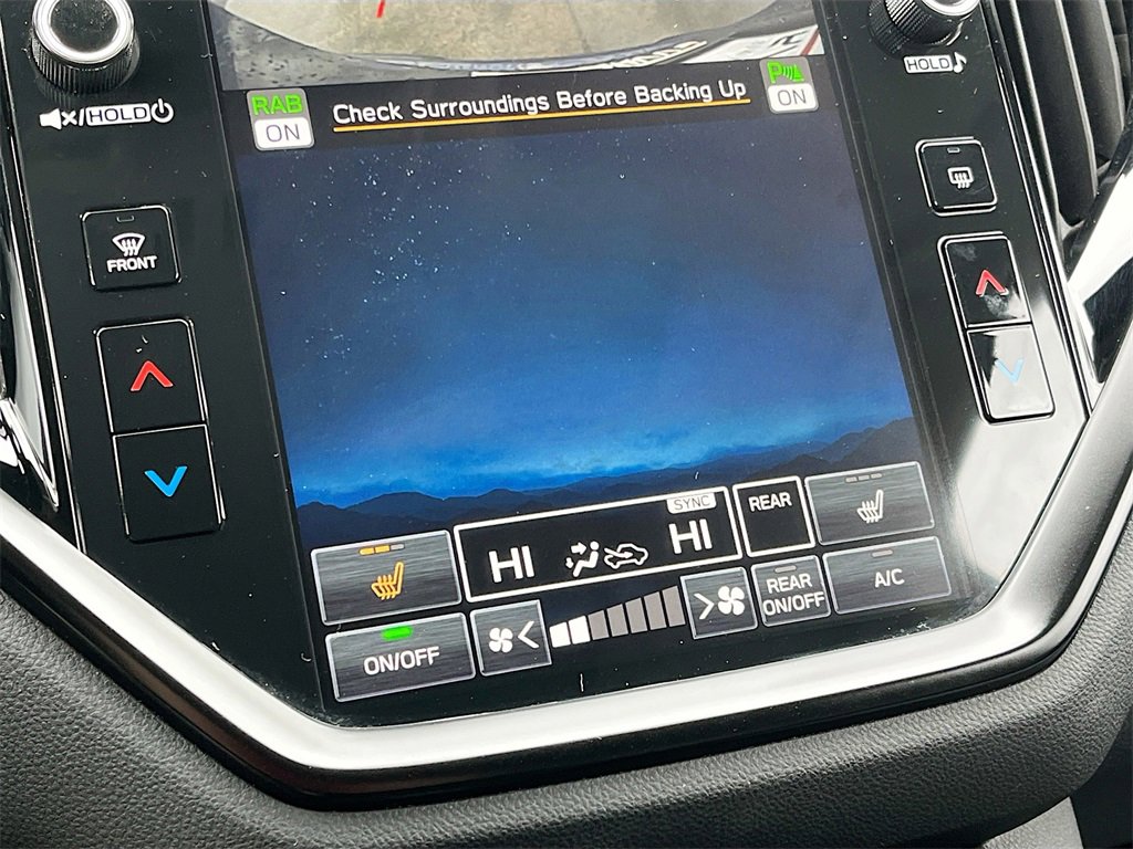 Used 2023 Subaru Ascent Onyx Edition image 15