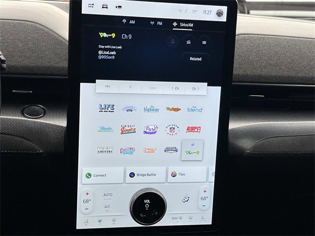 Used 2021 Ford Mustang Mach-E GT w/ GT Performance Edition image 15