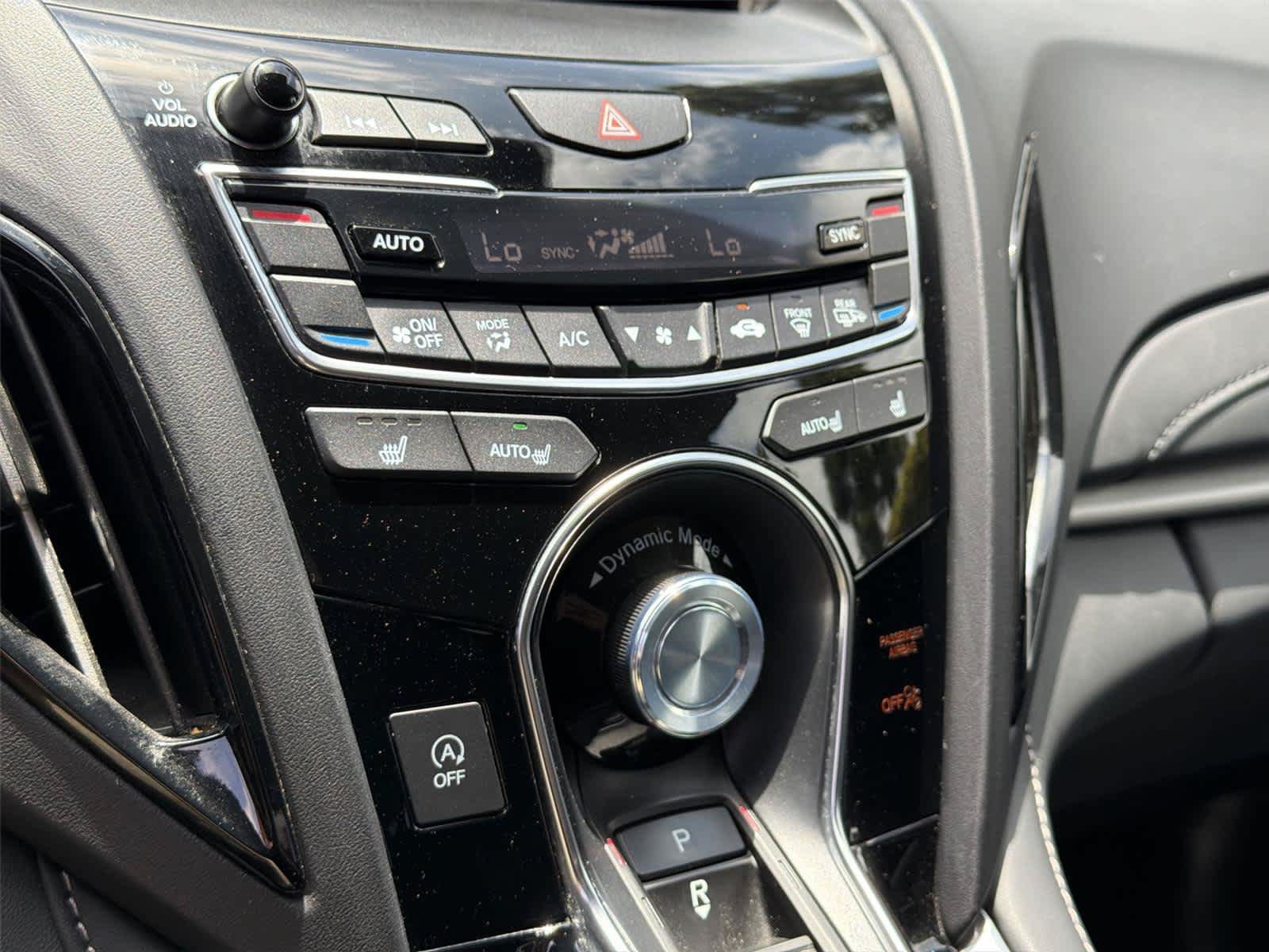Used 2020 Acura RDX FWD w/ Technology Package image 36