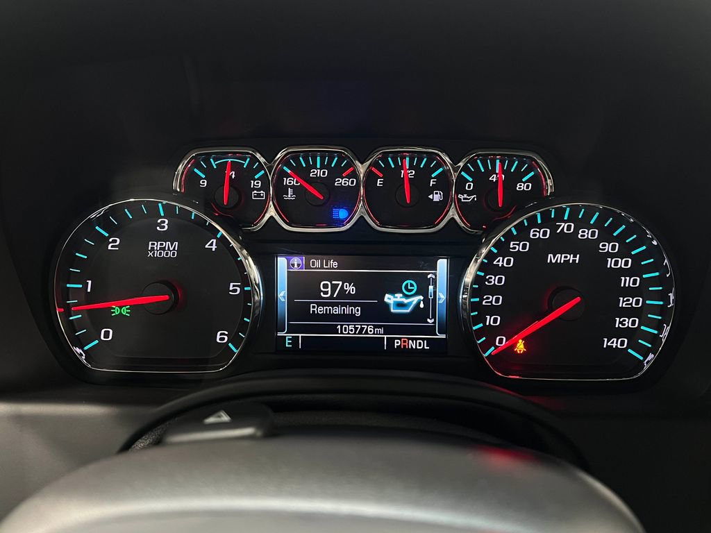 Used 2018 GMC Yukon SLT w/ Premium Edition AWD/4WD image 28