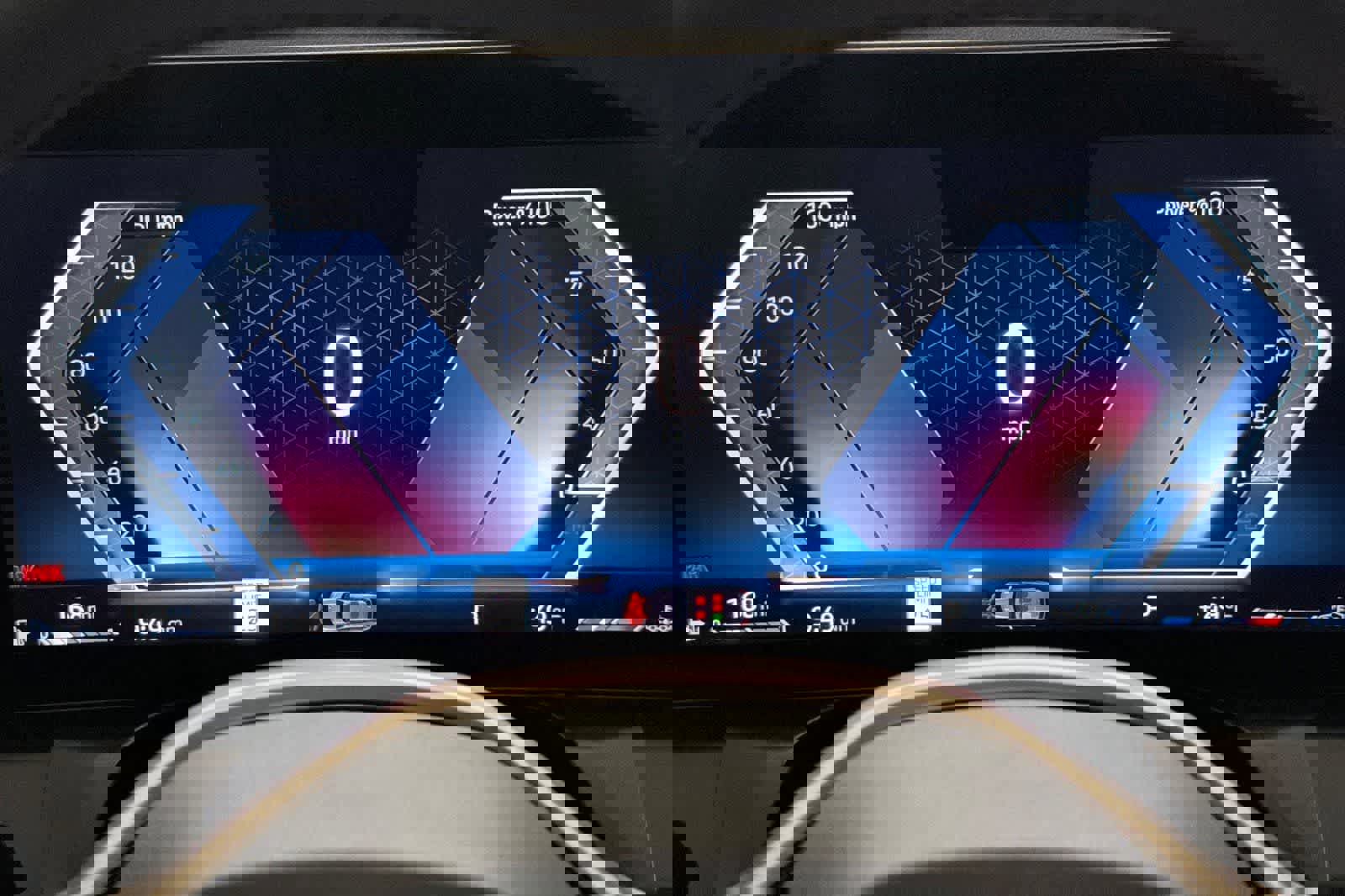 Used 2025 BMW X3 xDrive30i w/ Convenience Package image 24