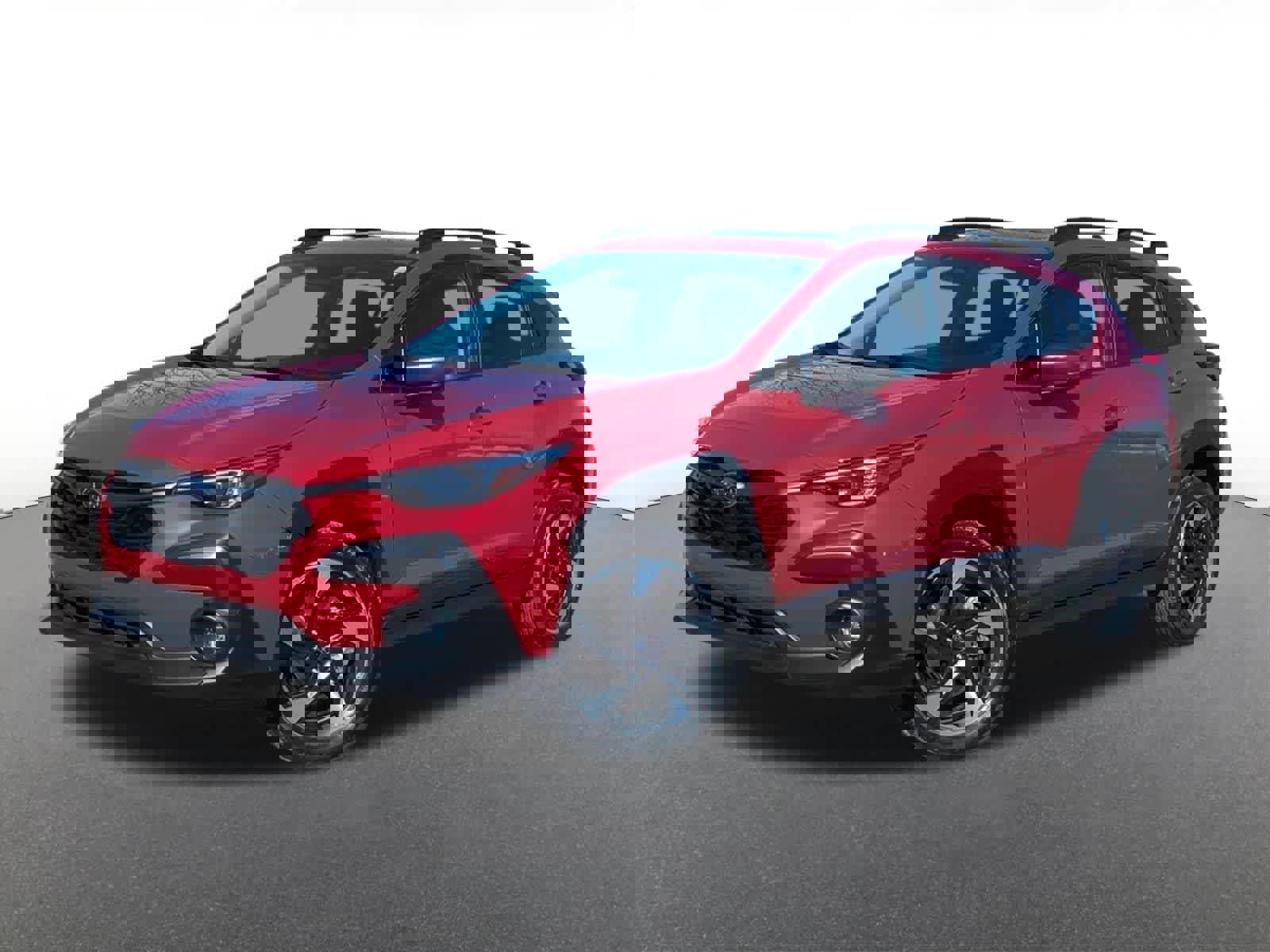 Certified 2024 Subaru Crosstrek 2.5i Limited video 1