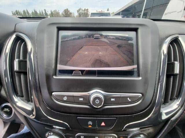 Used 2022 Chevrolet Equinox RS FWD image 15