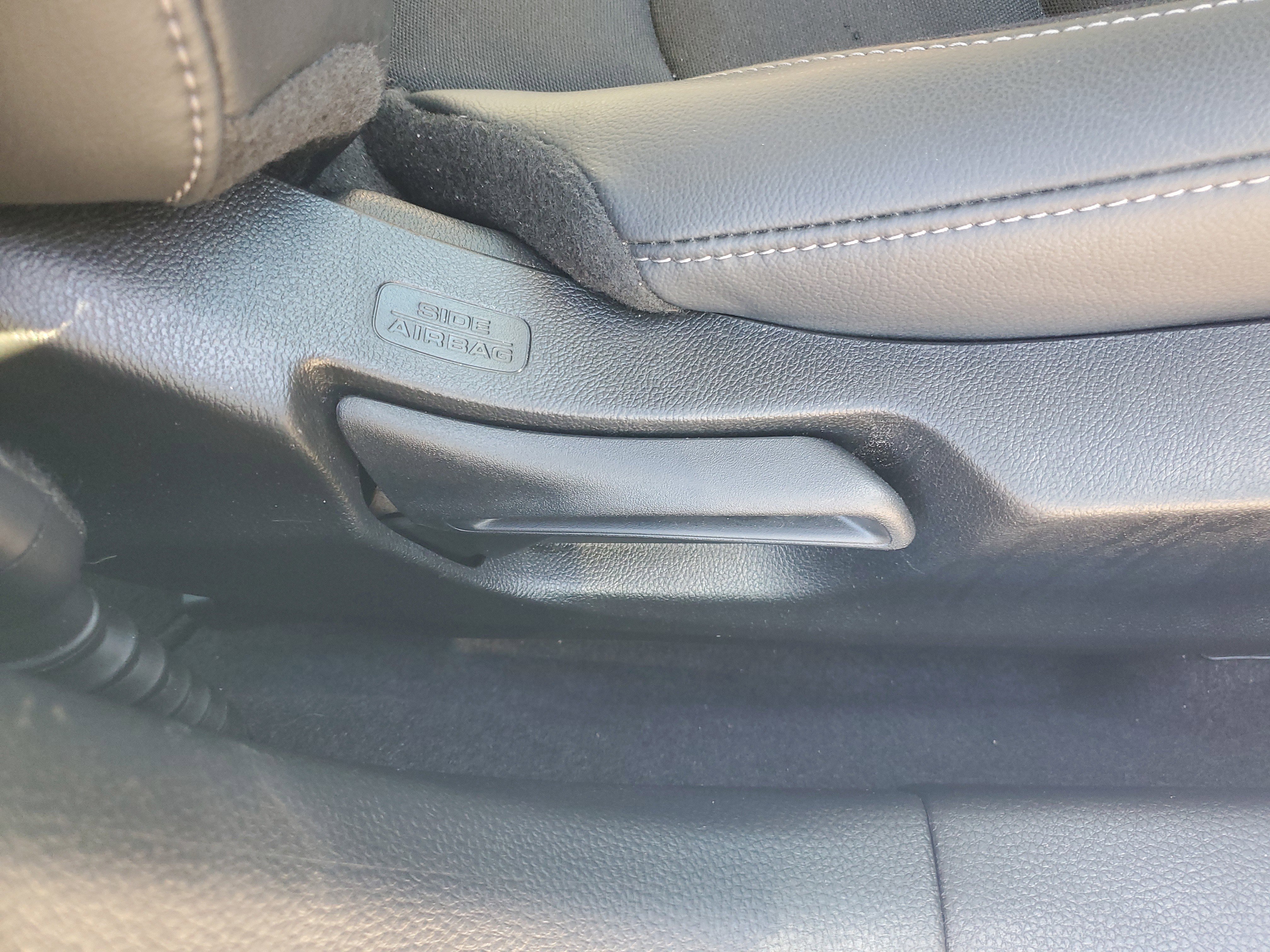 Used 2022 Honda Civic Sport image 9