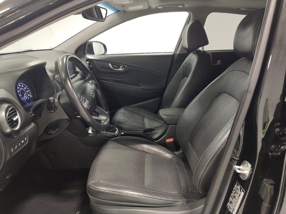 Used 2020 Hyundai Kona Ultimate FWD image 17