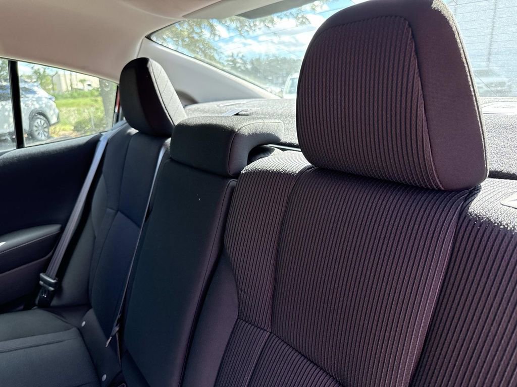 New 2025 Subaru Legacy Premium image 13