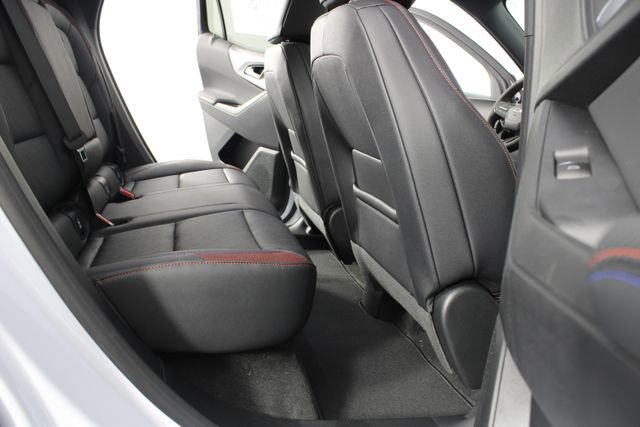 New 2026 Chevrolet Equinox RS w/ Convenience Package III image 22