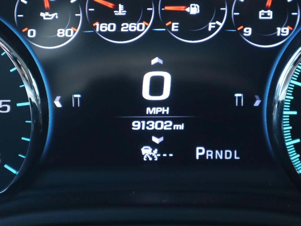 Used 2017 Chevrolet Tahoe Premier RWD image 21