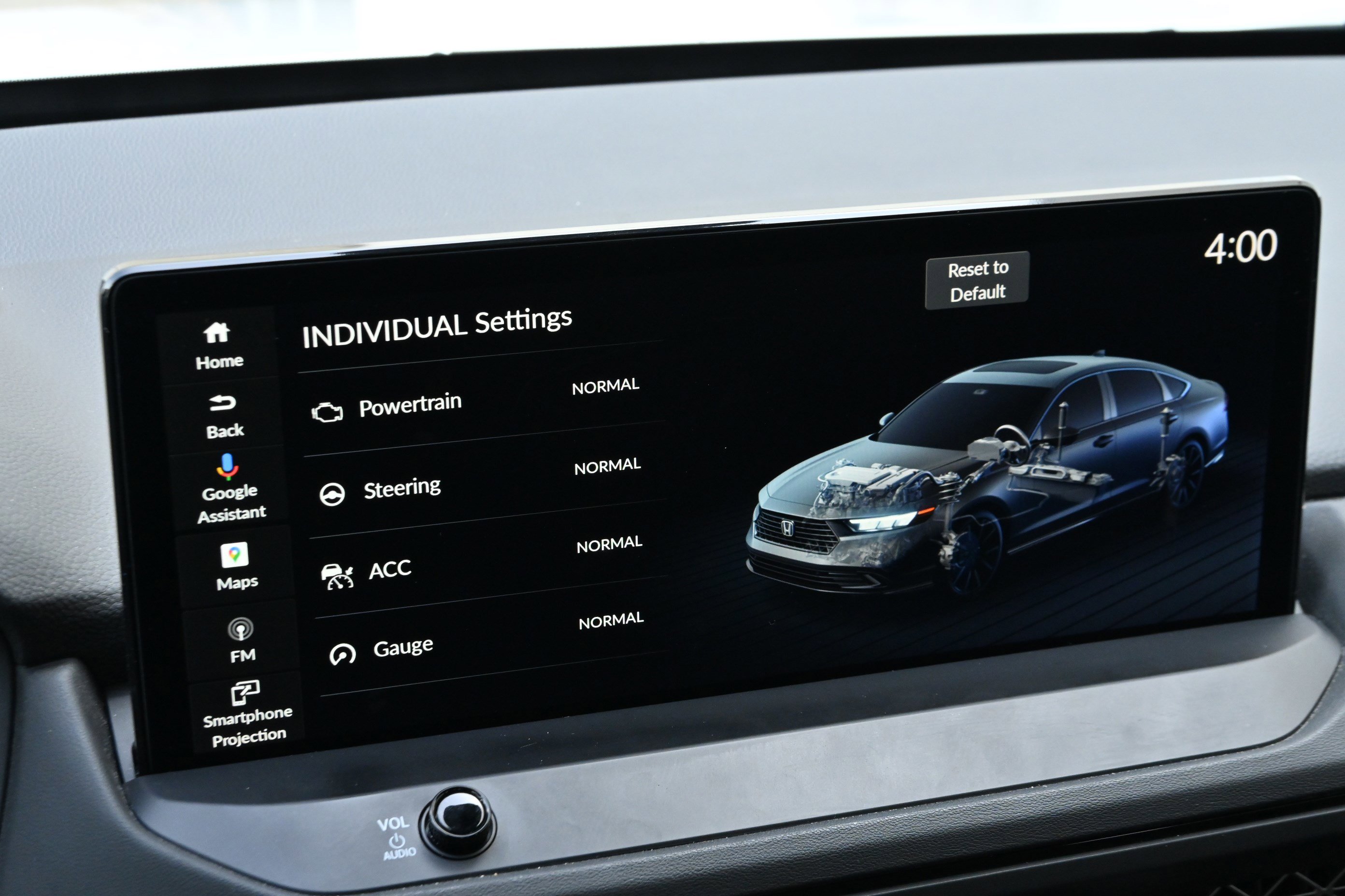 Used 2024 Honda Accord Touring image 33