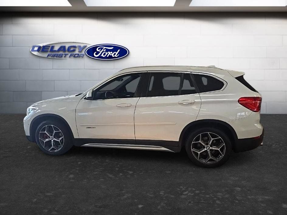 Used 2016 BMW X1 xDrive28i AWD/4WD image 3