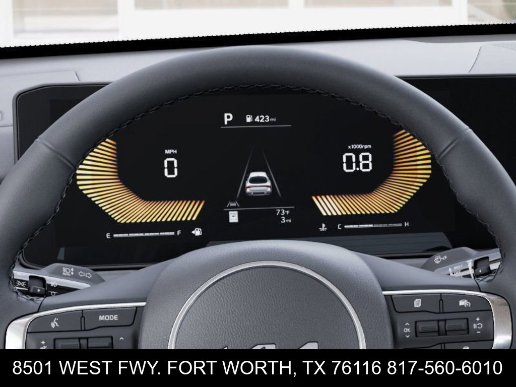 New 2026 Kia K5 GT-Line image 38