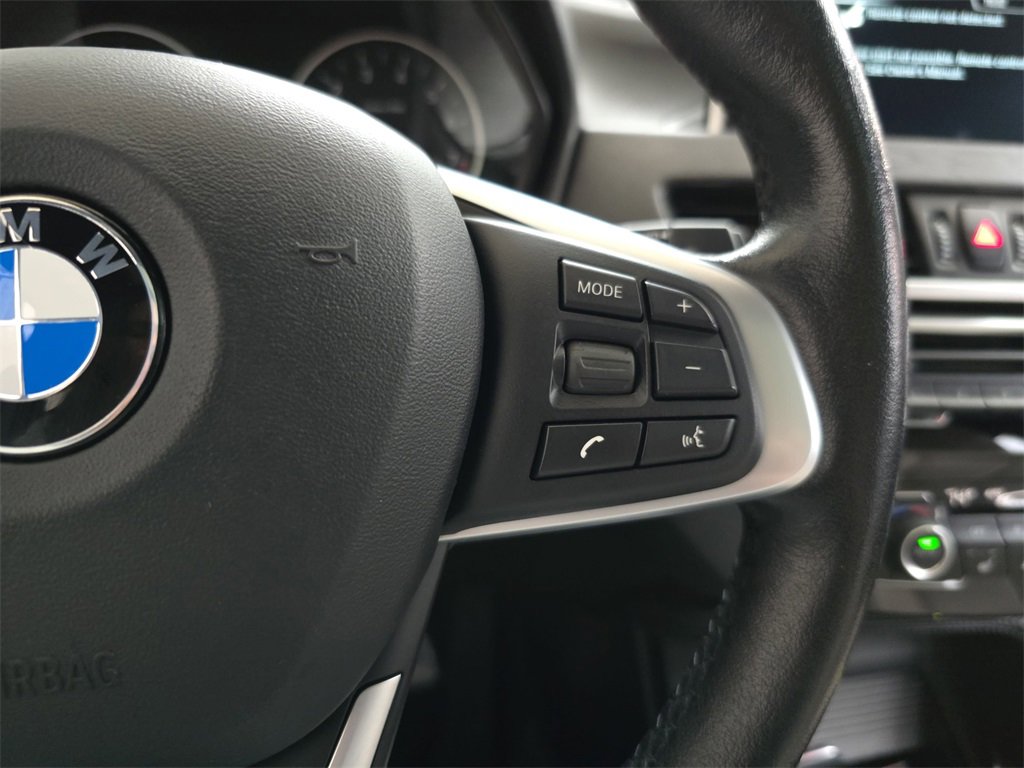 Used 2017 BMW X1 xDrive28i image 21