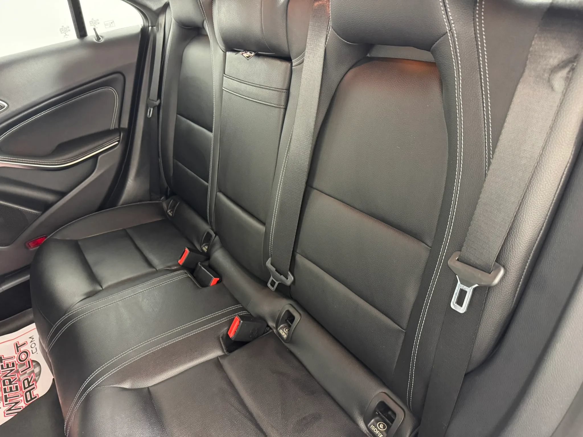 Used 2019 Mercedes-Benz CLA 250 4MATIC image 36
