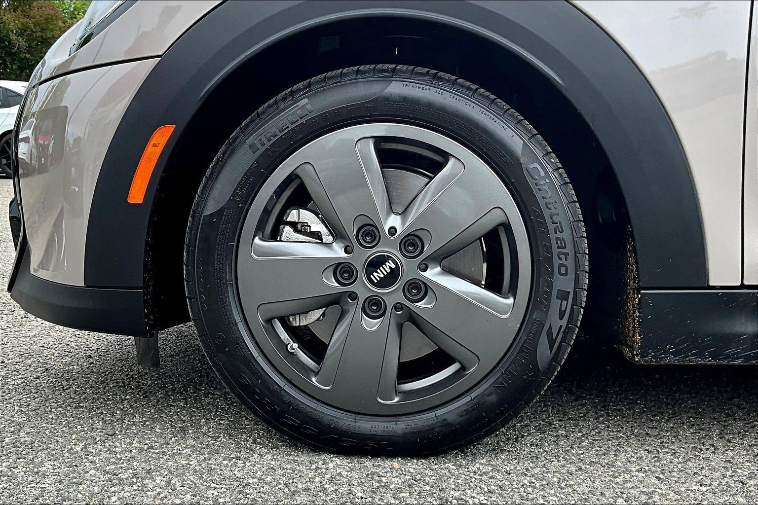 Used 2022 MINI Cooper S FWD image 8