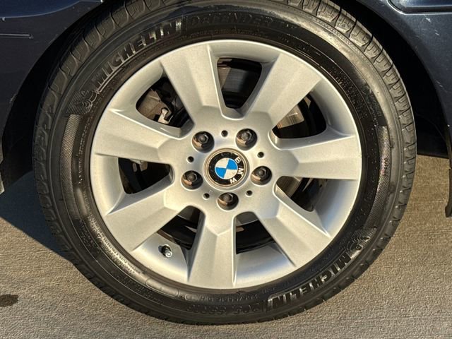 Used 2006 BMW 325Ci Convertible image 9