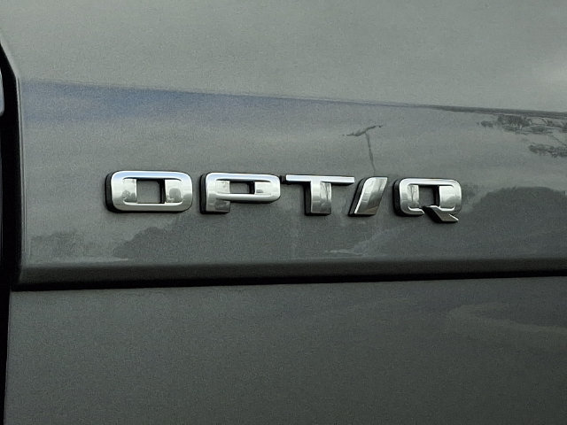 Certified 2025 Cadillac Optiq Luxury 2 AWD/4WD image 30