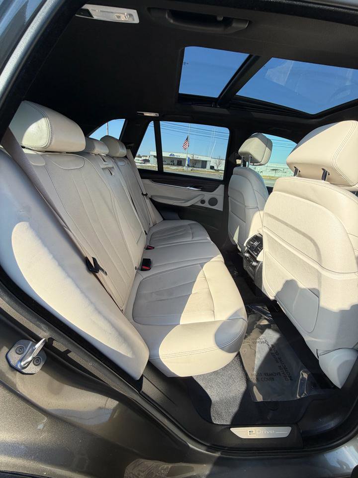 Used 2018 BMW X5 xDrive40e image 50