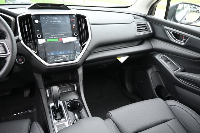 New 2026 Subaru Ascent Limited AWD/4WD image 10