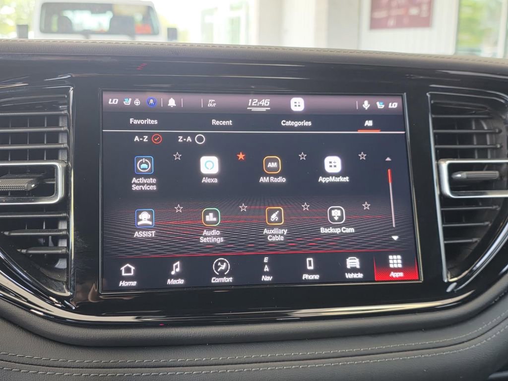 Used 2021 Dodge Durango Citadel image 21