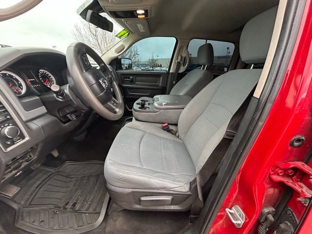 Used 2014 RAM 1500 Tradesman w/ Popular Equipment Group image 13