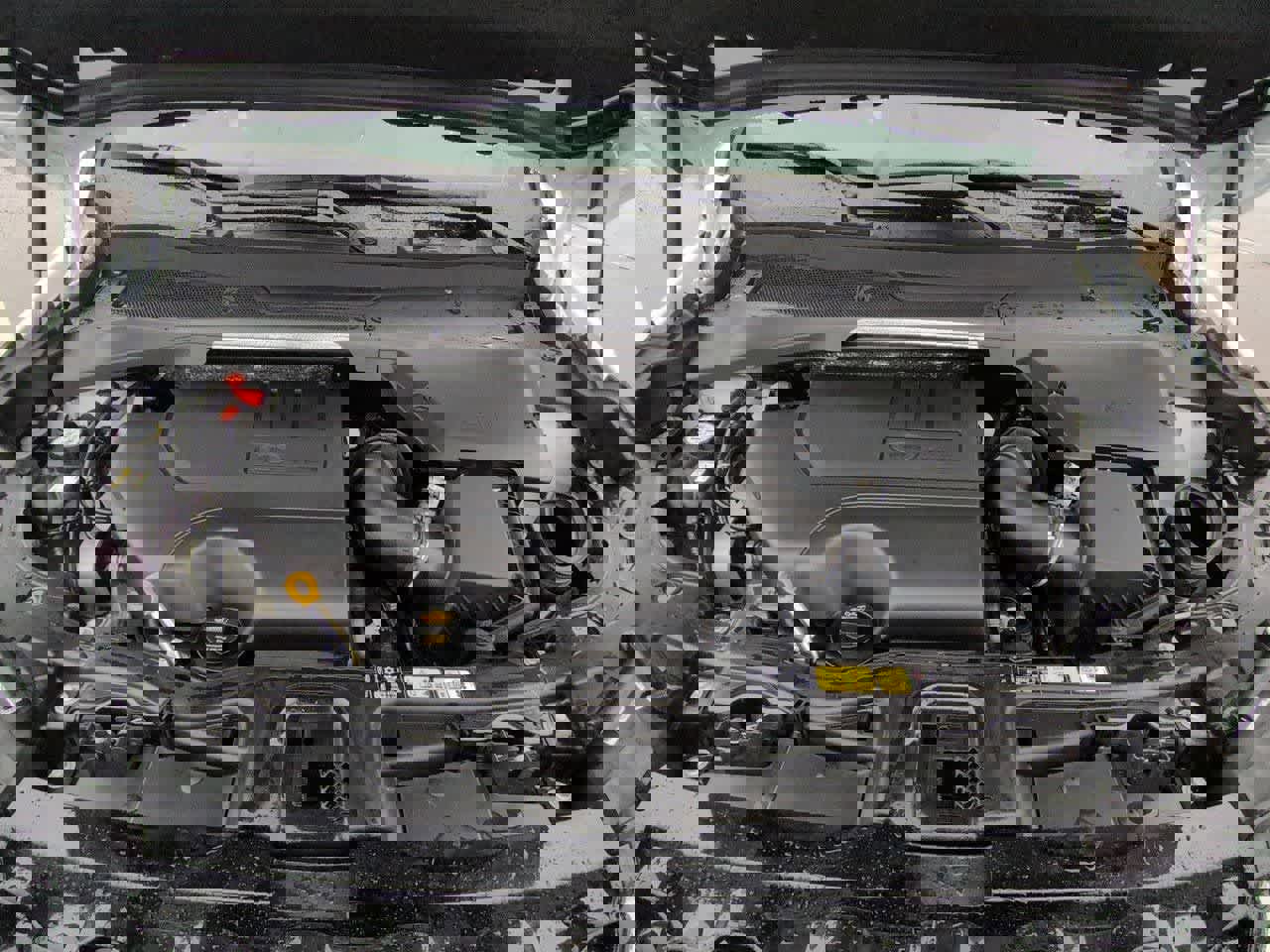 New 2026 Land Rover Discovery Sport Landmark image 12