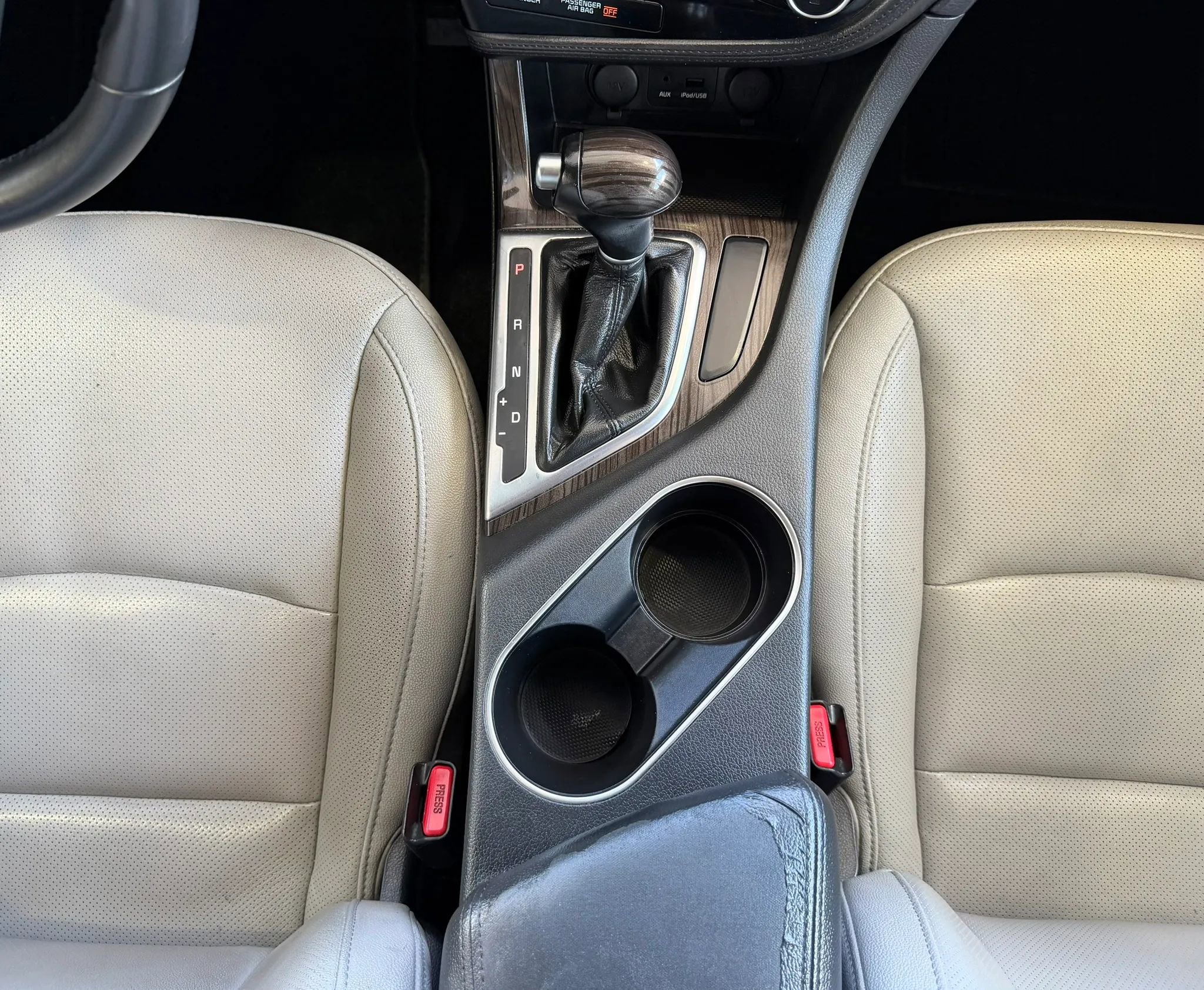 Used 2015 Kia Optima EX image 17