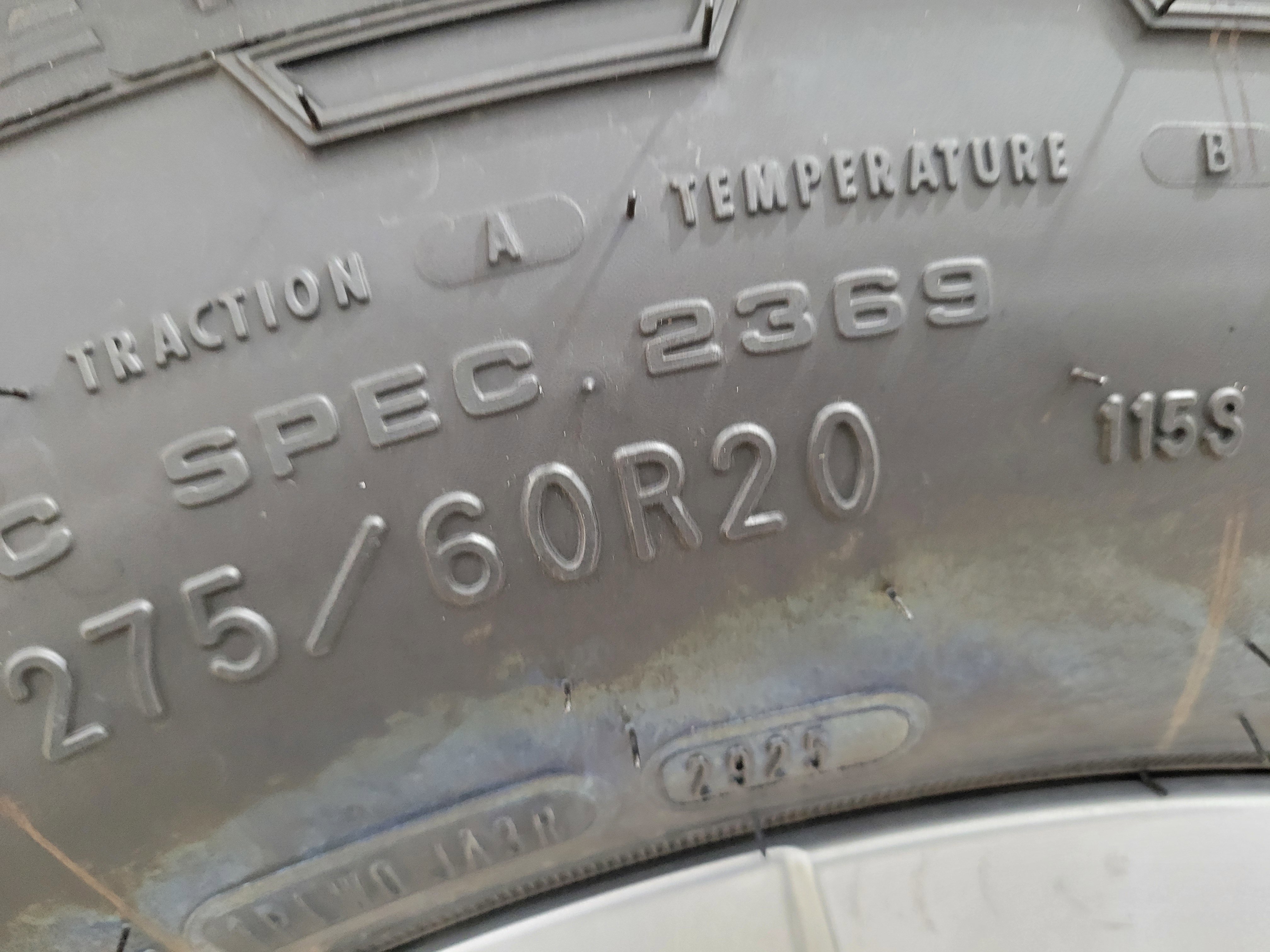 New 2026 Chevrolet Silverado 1500 LTZ image 47