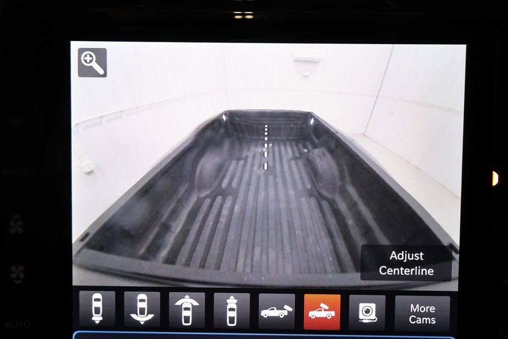 Used 2024 RAM 3500 Limited w/ Night Edition image 34