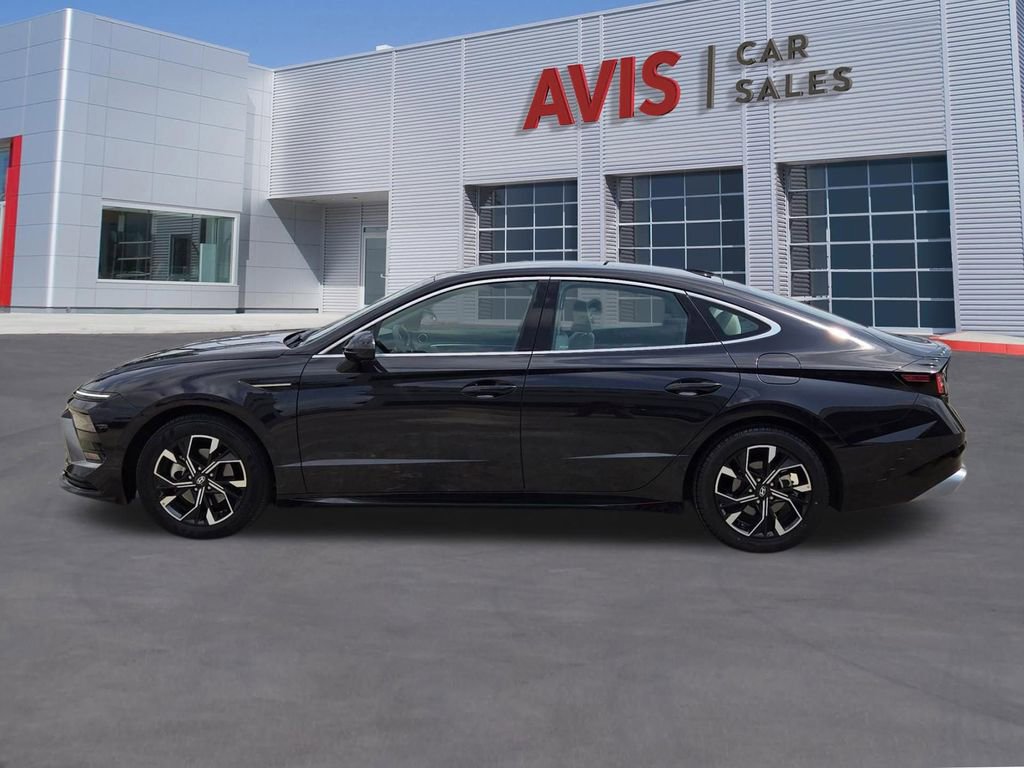 Used 2025 Hyundai Sonata SEL FWD image 10