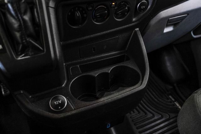 Used 2017 Ford Transit 350 XLT image 22