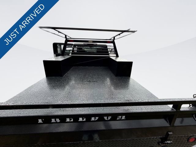 Used 2021 Chevrolet Silverado 3500 W/T w/ WT Convenience Package image 24