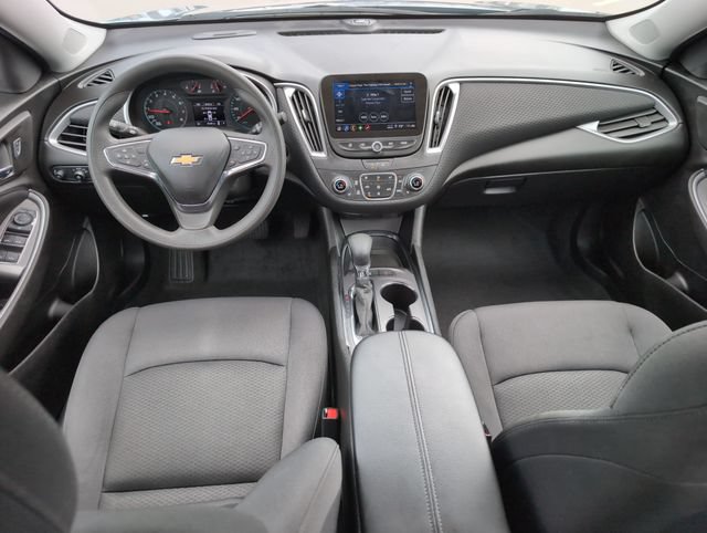 Used 2024 Chevrolet Malibu LT FWD image 26