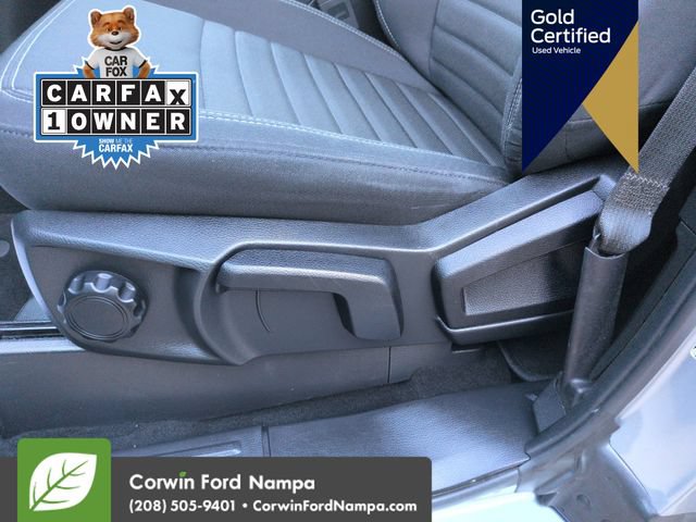 Used 2023 Ford Ranger XLT w/ Equipment Group 301A Mid AWD/4WD image 14