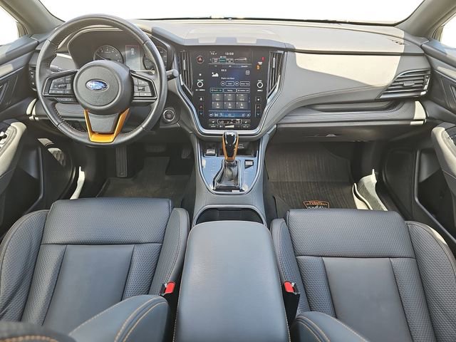 Used 2023 Subaru Outback Wilderness image 9