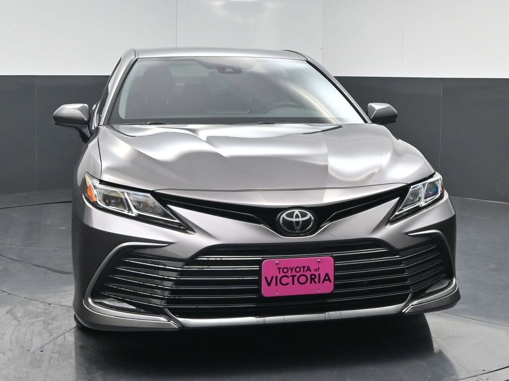 Used 2023 Toyota Camry LE image 17