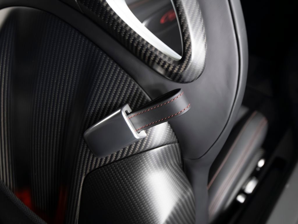 Used 2019 Bugatti Chiron image 79