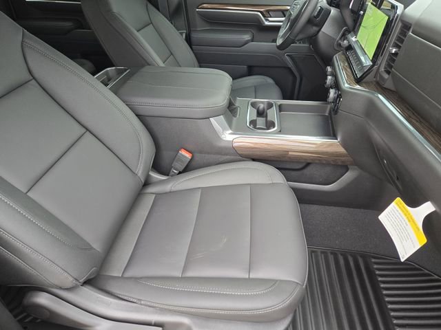 New 2026 Chevrolet Silverado 2500 LT w/ Trail Boss Package image 11