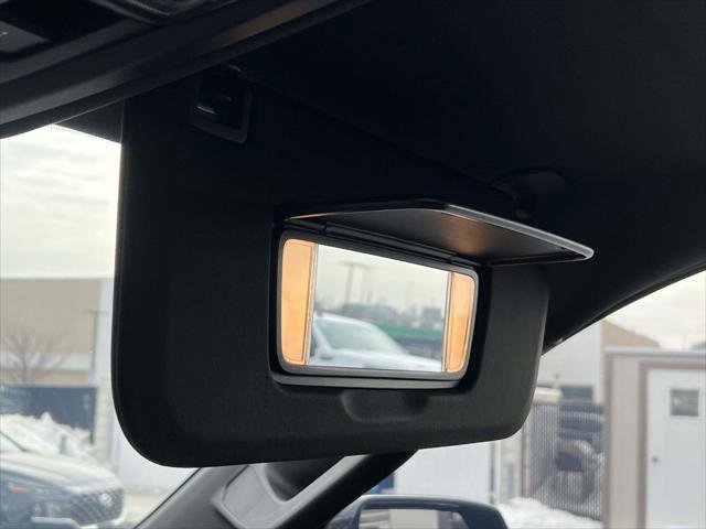 Used 2024 Chevrolet Suburban RST w/ Luxury Package AWD/4WD image 33