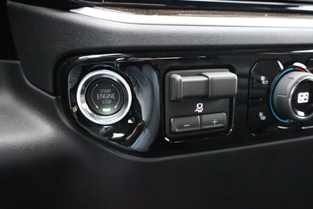 New 2026 Chevrolet Silverado 2500 LT w/ Safety Package AWD/4WD image 12