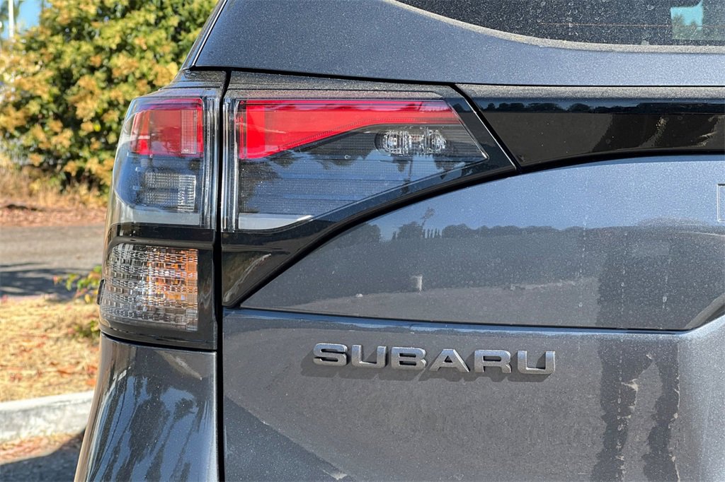 New 2025 Subaru Forester Limited w/ Protection Package (1PH) image 7