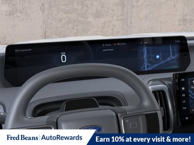 New 2026 Ford Expedition Active AWD/4WD image 18