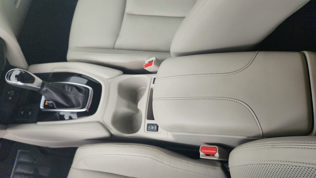 Used 2020 Nissan Rogue Sport SL FWD image 13