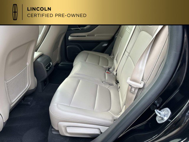 Certified 2024 Lincoln Corsair FWD image 21