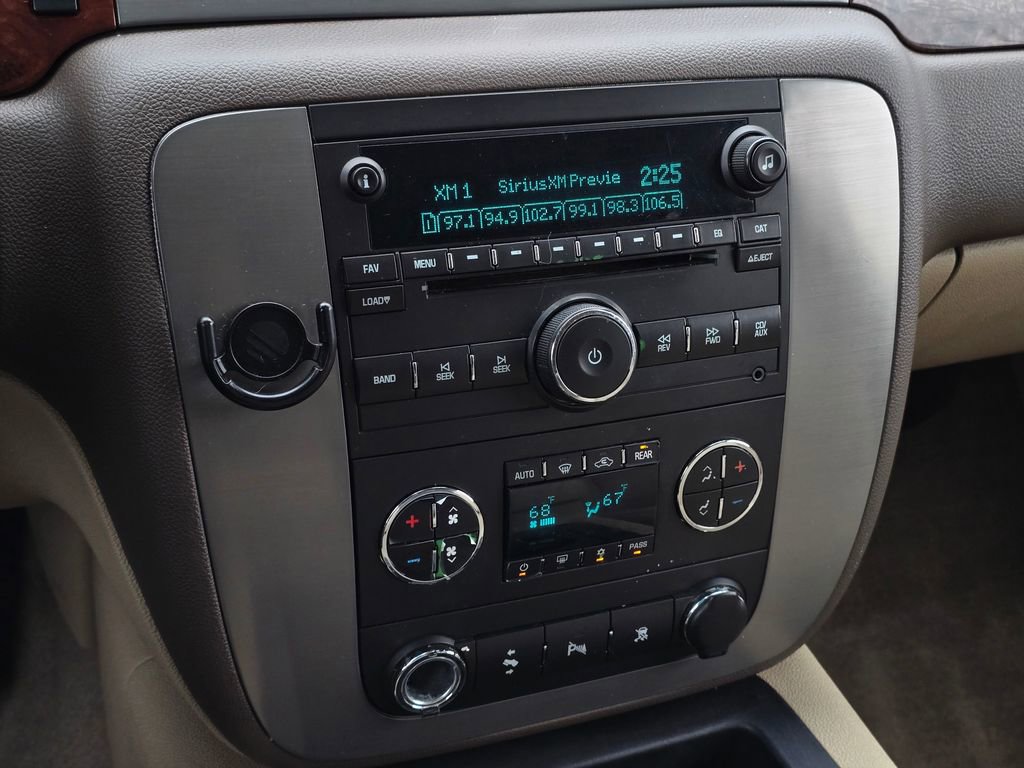 Used 2009 GMC Yukon SLT w/ Preferred Package image 32