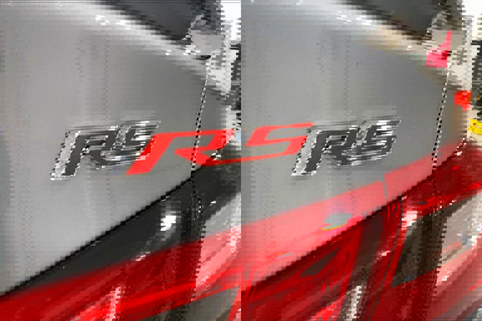 Used 2023 Chevrolet Malibu RS FWD image 10