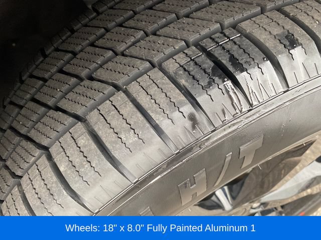 Used 2023 Jeep Grand Cherokee L Laredo RWD image 23