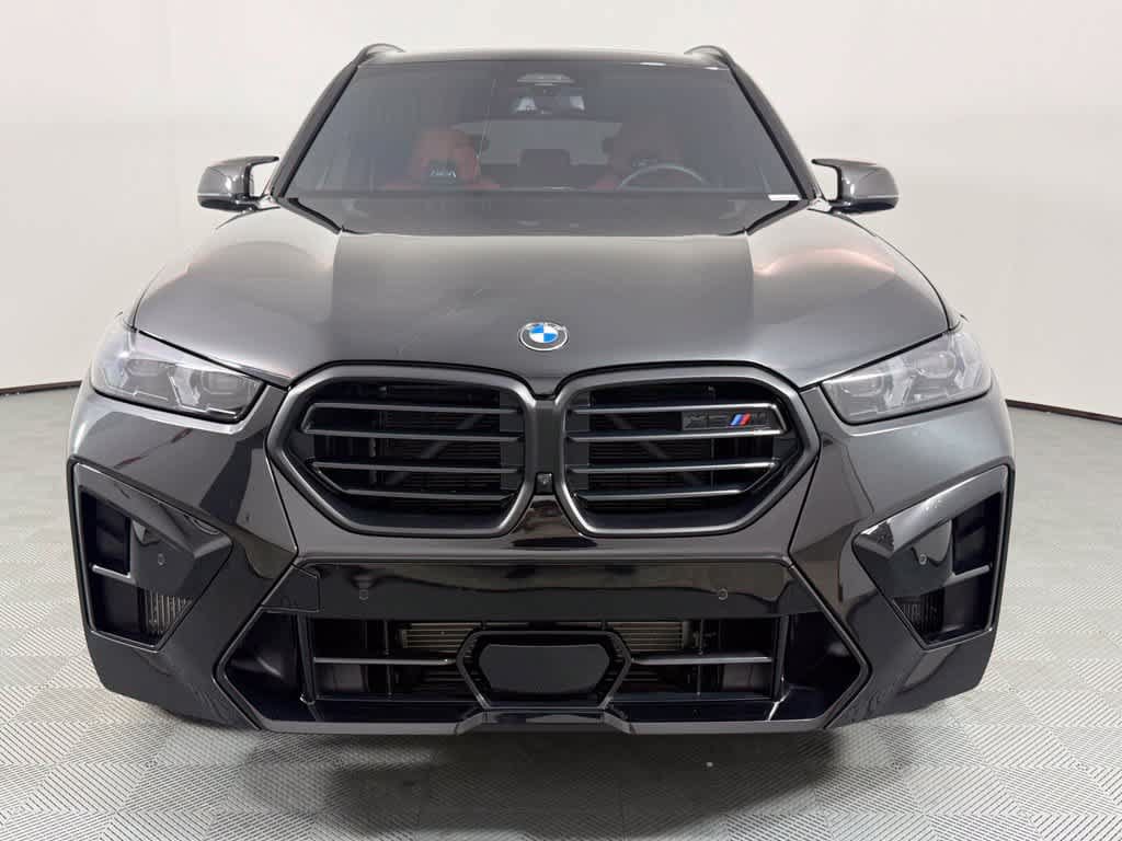 Used 2026 BMW X5 M Competition w/ Executive Package AWD/4WD image 10