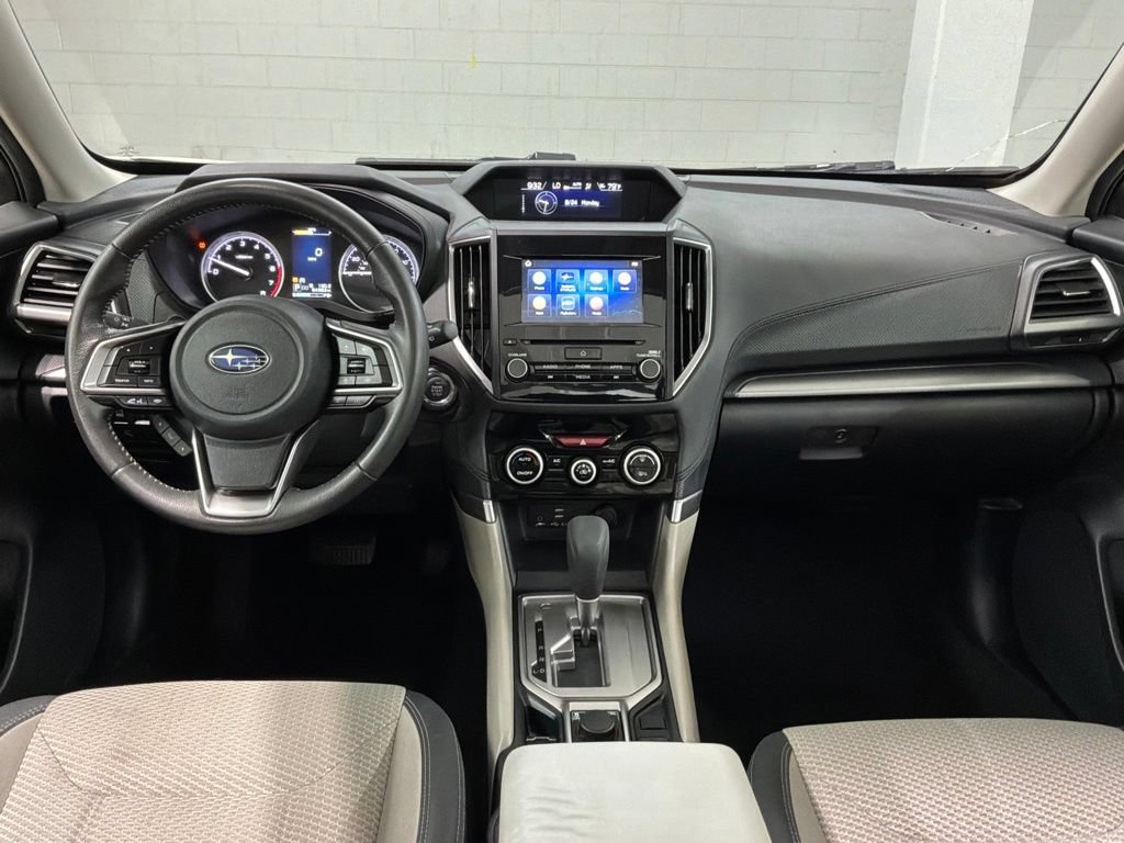 Used 2021 Subaru Forester Premium w/ Popular Package #1 AWD/4WD image 6
