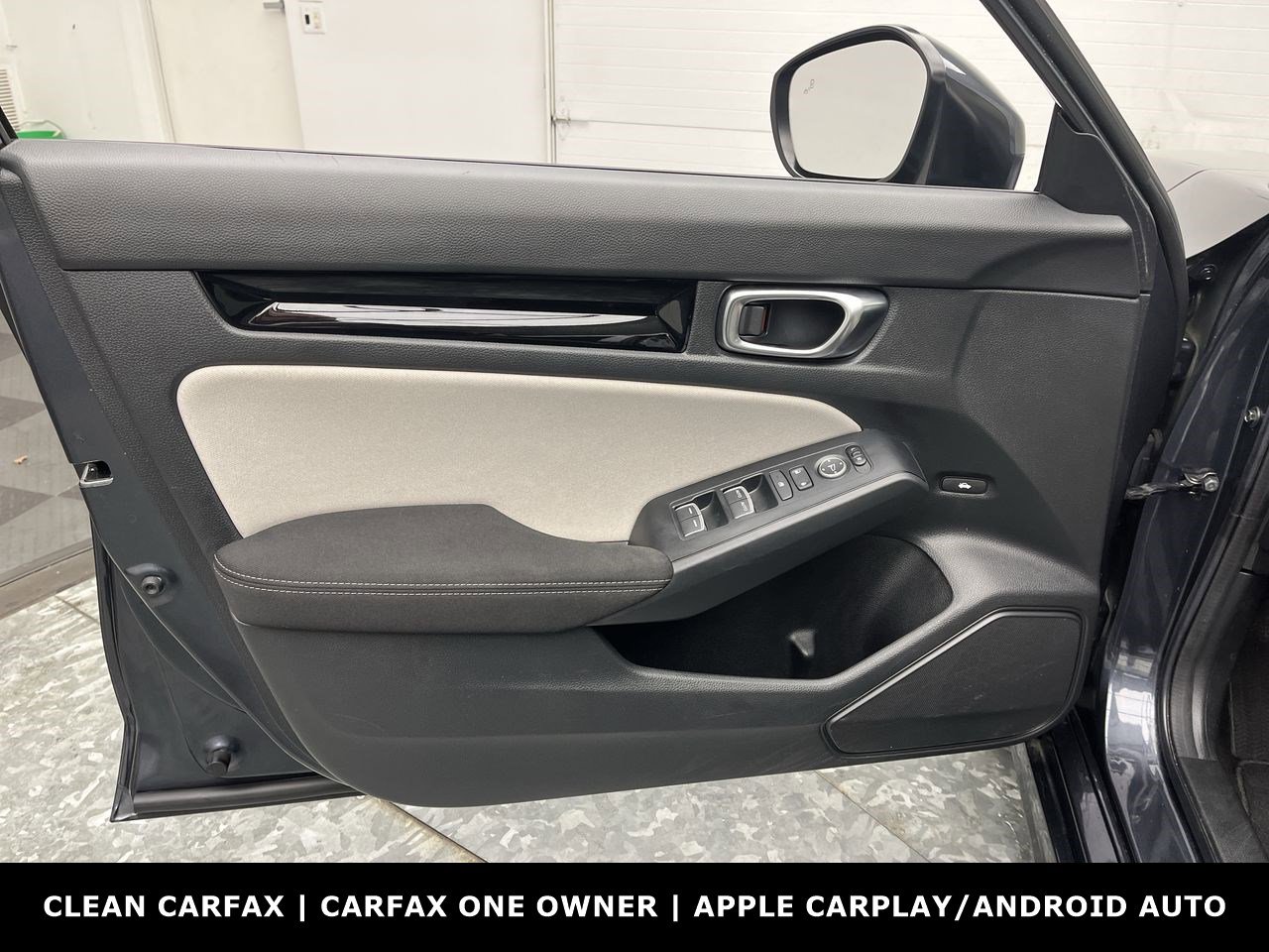 Used 2023 Honda Civic EX image 7